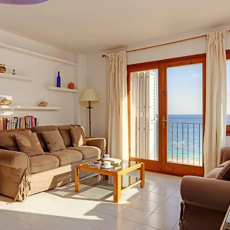 Macrina 2 Apartment