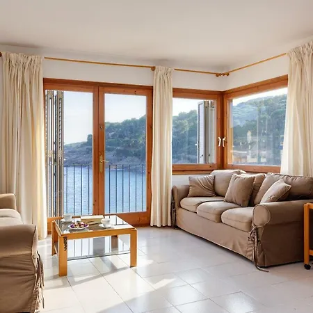 Macrina 2 Apartment *